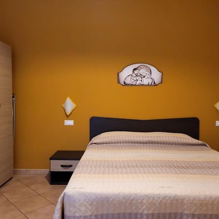 B&B La Filanda Scilla Luaran gambar