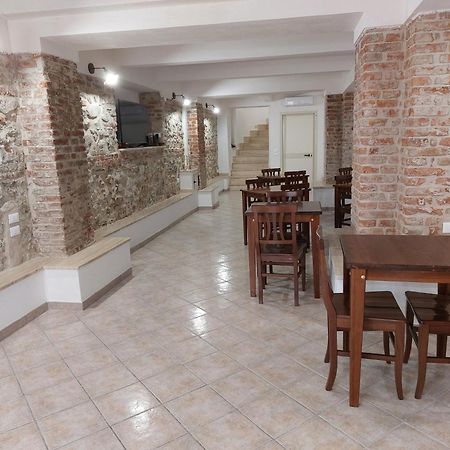 B&B La Filanda Scilla Luaran gambar