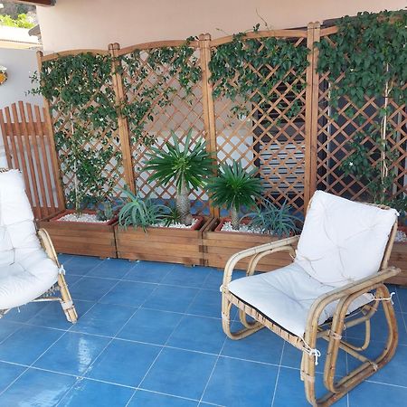 B&B La Filanda Scilla Luaran gambar