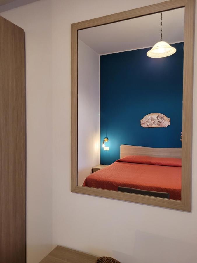 B&B La Filanda Scilla Luaran gambar