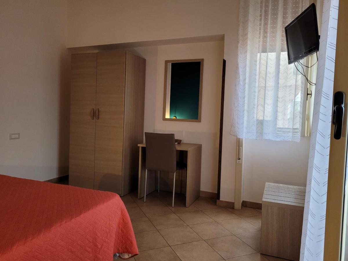 B&B La Filanda Scilla Luaran gambar