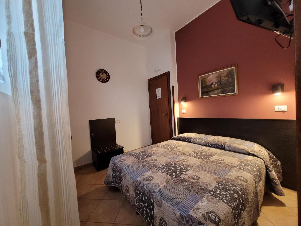 B&B La Filanda Scilla Luaran gambar