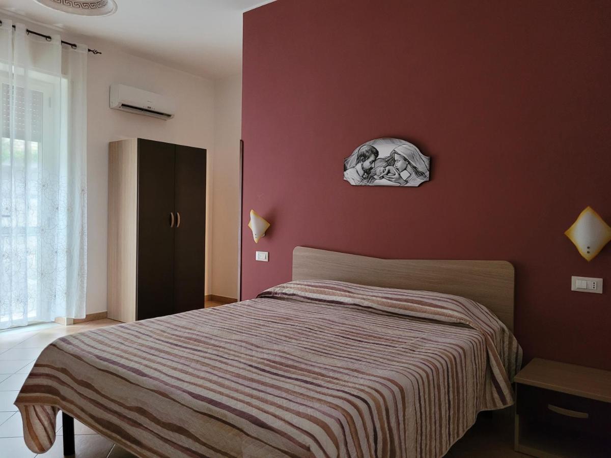 B&B La Filanda Scilla Luaran gambar