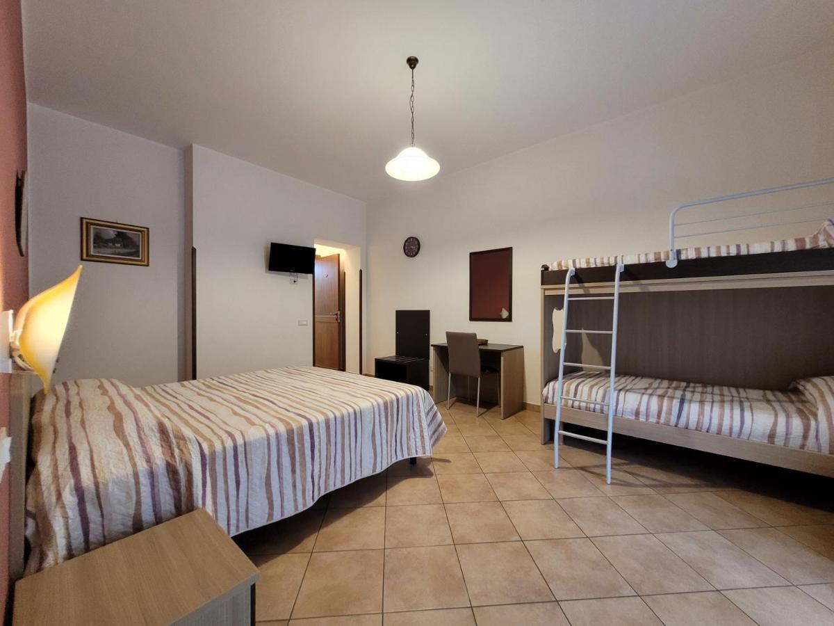B&B La Filanda Scilla Luaran gambar