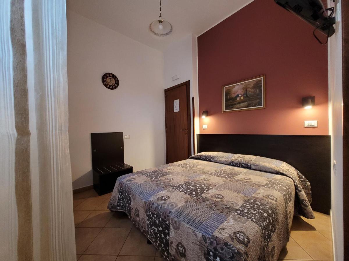 B&B La Filanda Scilla Luaran gambar