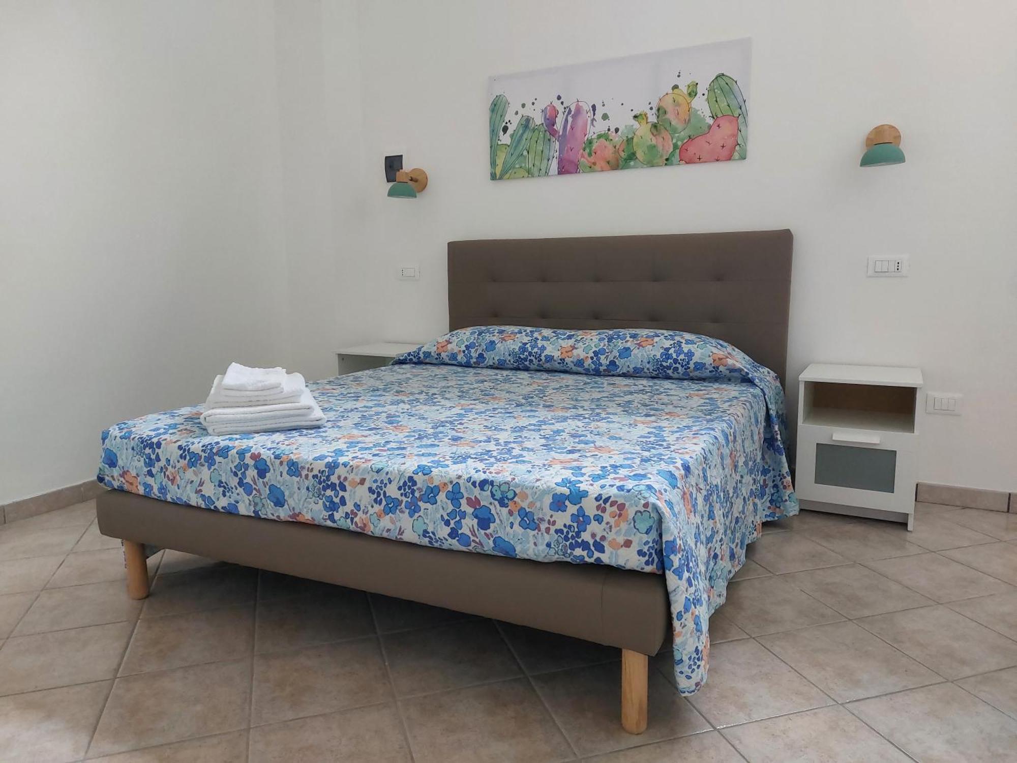 B&B La Filanda Scilla Luaran gambar