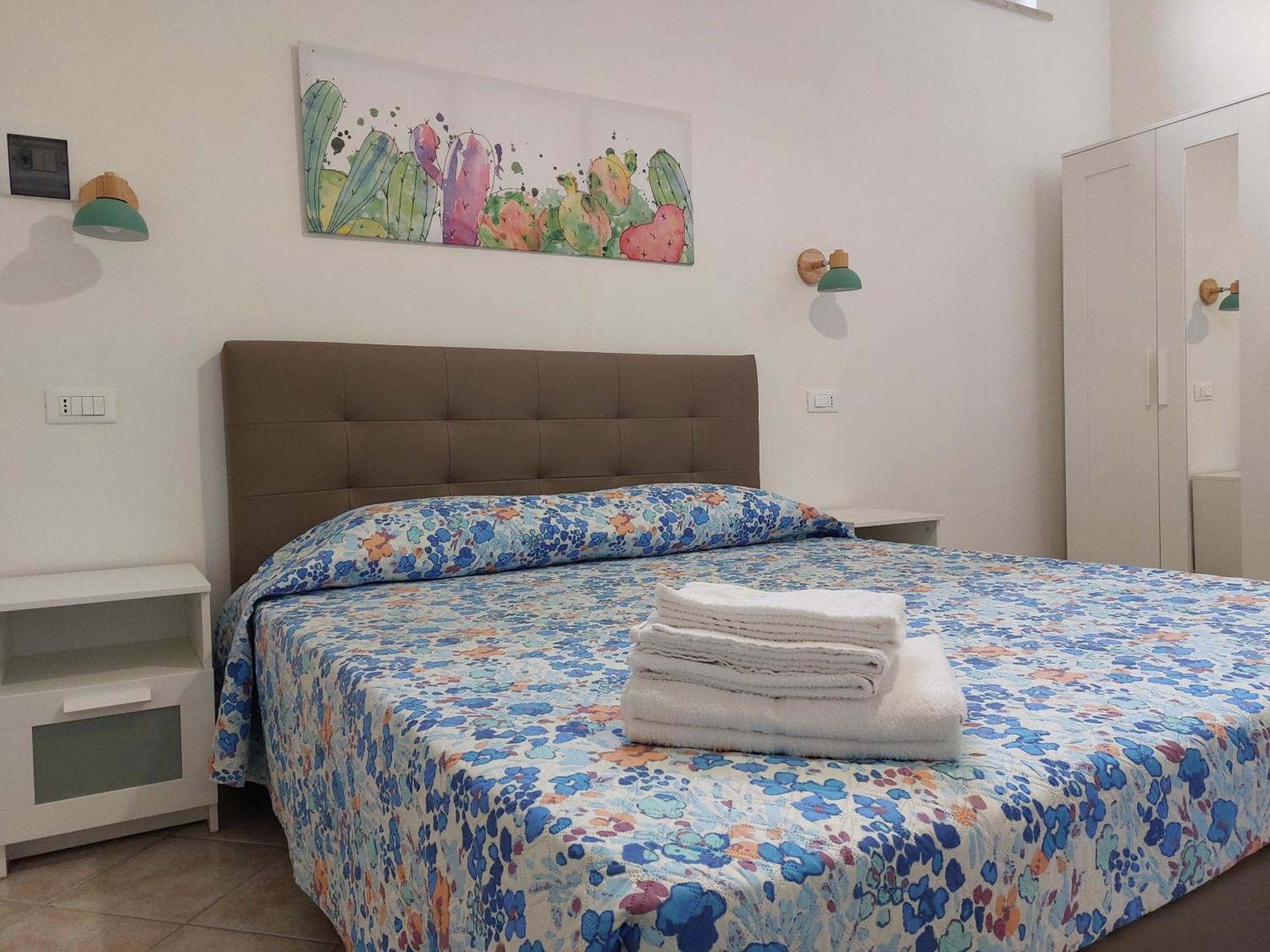 B&B La Filanda Scilla Luaran gambar