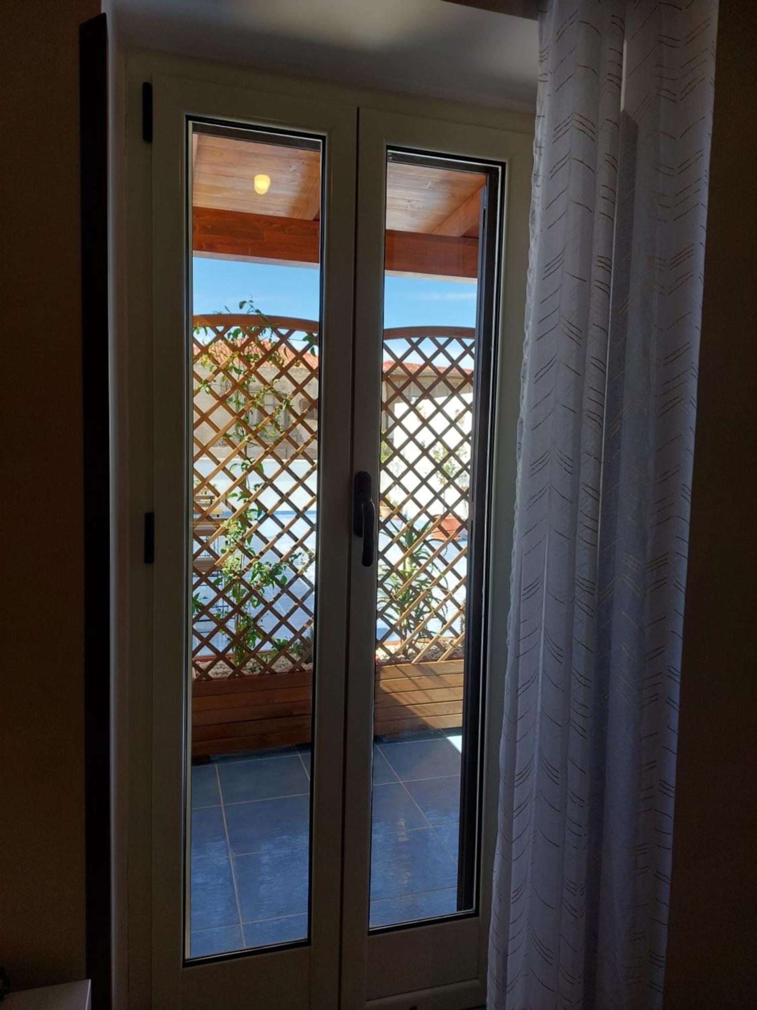 B&B La Filanda Scilla Luaran gambar
