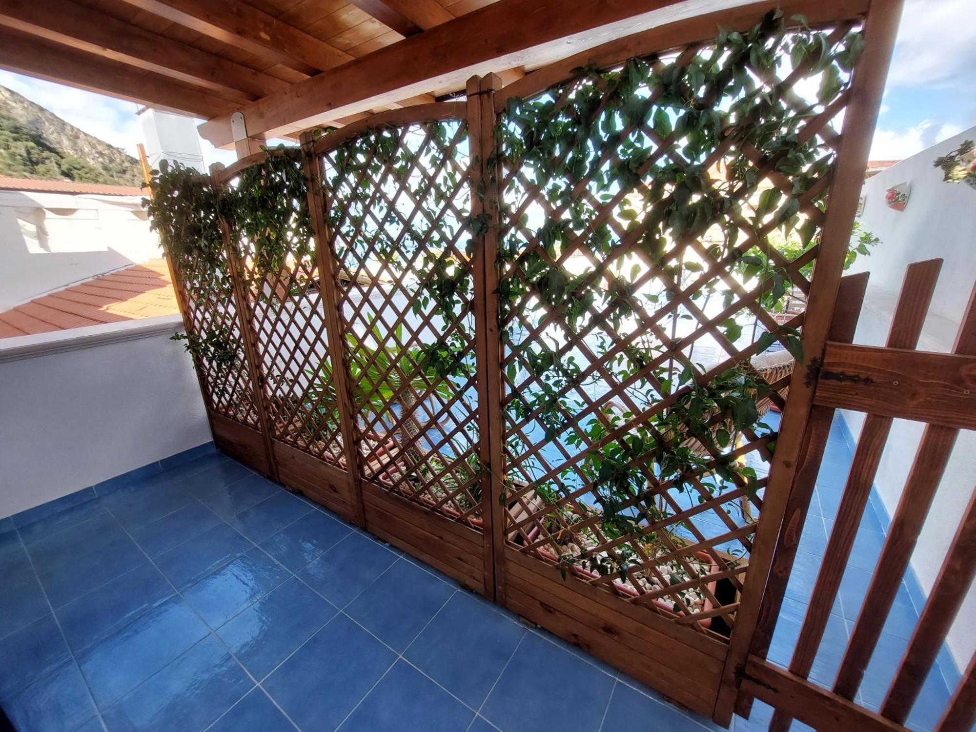 B&B La Filanda Scilla Bilik gambar