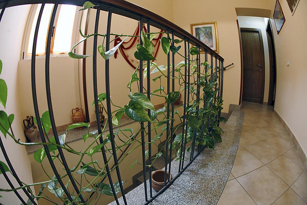 B&B La Filanda Scilla Luaran gambar